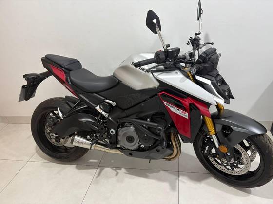 SUZUKI GSX-S1000A ABS 